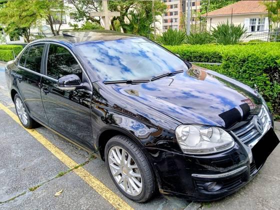 Carro 2.5 I 20V 170CV GASOLINA 4P TIPTRONIC