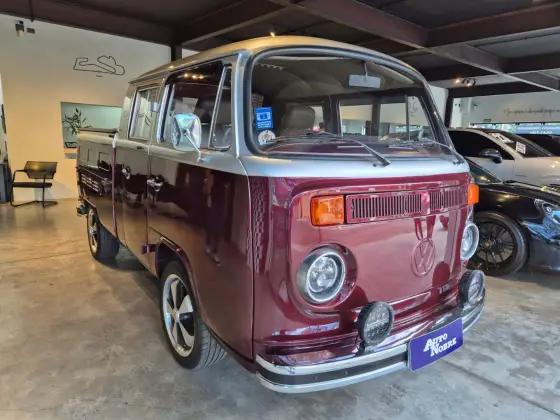 Carro 1.6 MI PICK-UP CS 8V GASOLINA 2P MANUAL