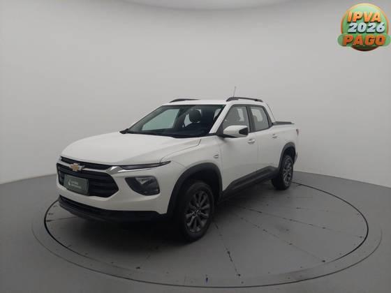 Carro 1.2 TURBO FLEX LT MANUAL