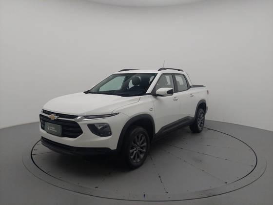 Carro 1.2 TURBO FLEX LT MANUAL