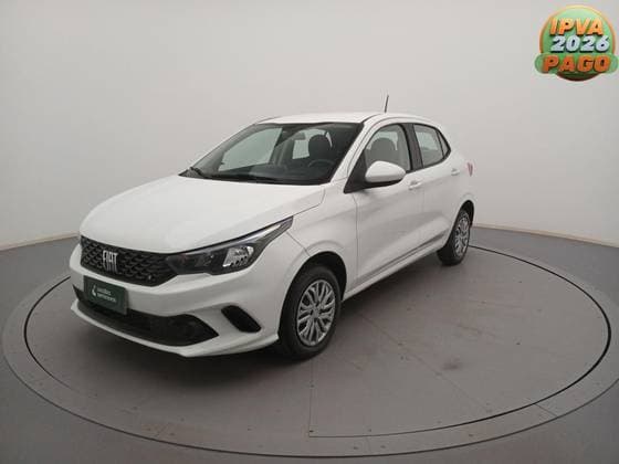 Carro 1.0 FIREFLY FLEX DRIVE MANUAL