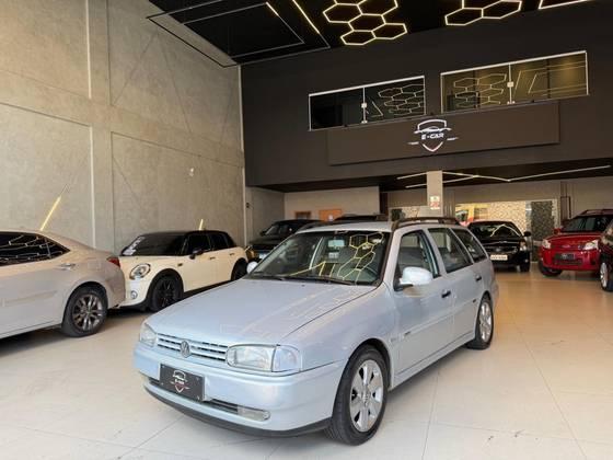 Carro 2.0 MI GLS 8V GASOLINA 4P MANUAL