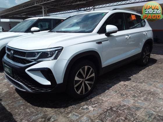 Carro 1.4 250 TSI TOTAL FLEX HIGHLINE AUTOMÁTICO