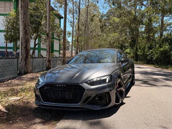 Carro 2.9 V6 TFSI GASOLINA SPORTBACK QUATTRO S-TRONIC