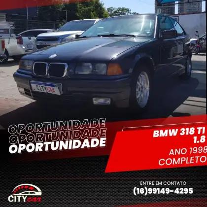 Carro 1.9 COMPACT TOP 16V GASOLINA 2P MANUAL