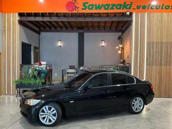 Carro 2.5 SEDAN 24V GASOLINA 4P AUTOMÁTICO