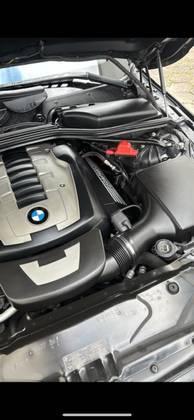 Carro 4.8 SPORT SEDAN V8 32V GASOLINA 4P AUTOMÁTICO