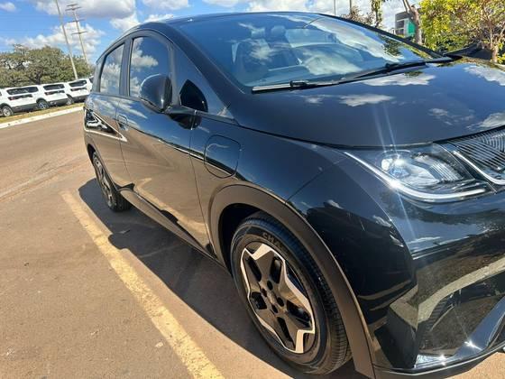 Carro 44,9 KW ELÉTRICO GS