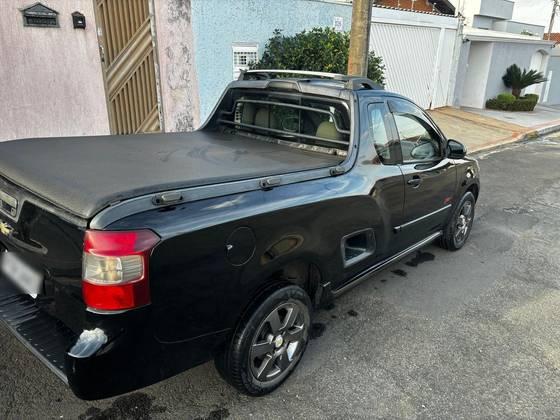 Carro 1.4 MPFI SPORT CS 8V FLEX 2P MANUAL