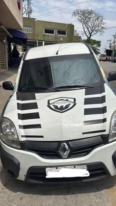 Carro 1.6 EXPRESS 16V FLEX 3P MANUAL