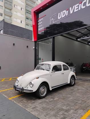 Carro 1.3 8V GASOLINA 2P MANUAL