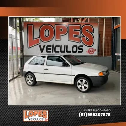 Carro 1.0 MI SPECIAL 8V GASOLINA 2P MANUAL