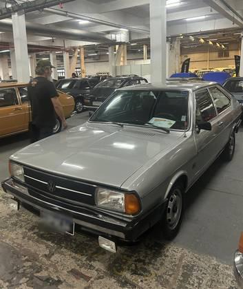 Carro 1.6 LS 8V GASOLINA 2P MANUAL