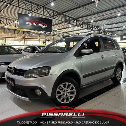 Carro 1.6 MI 8V FLEX 4P AUTOMATIZADO