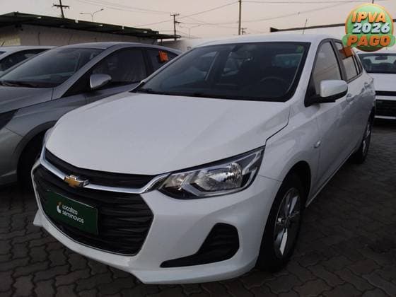 Carro 1.0 FLEX MANUAL