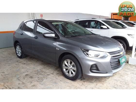 Carro 1.0 FLEX MANUAL