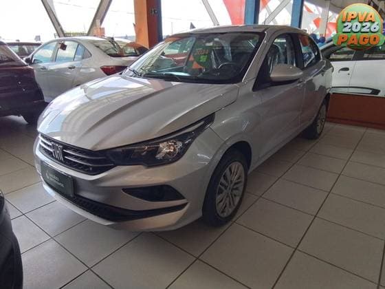 Carro 1.3 FIREFLY FLEX DRIVE MANUAL
