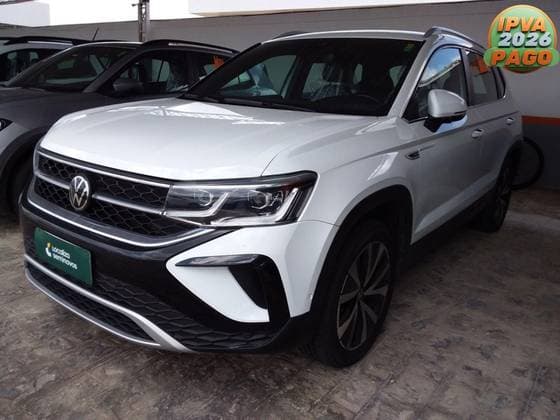Carro 1.4 250 TSI TOTAL FLEX HIGHLINE AUTOMÁTICO