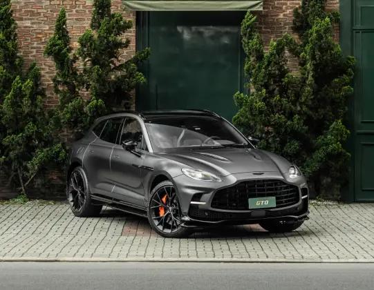 Carro 4.0 V8 TURBO GASOLINA S AUTOMÁTICO