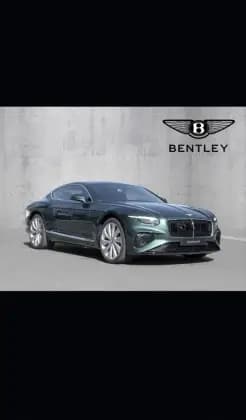 Carro 4.0 V8 TURBO HYBRID GT SPEED AUTOMÁTICO