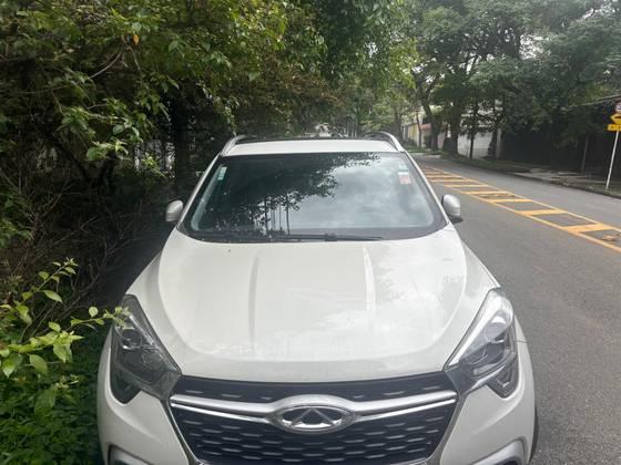 Carro 1.5 VVT TURBO iFLEX TXS DCT