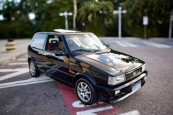 Carro 1.4 MPI 8V TURBO GASOLINA 2P MANUAL