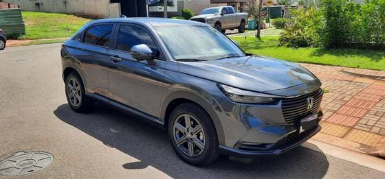 Carro 1.5 DI I-VTEC FLEX EXL CVT