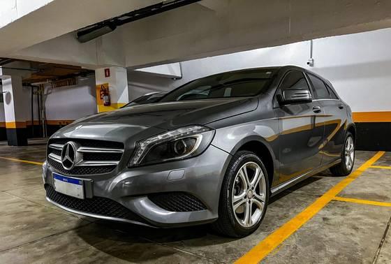 Carro 1.6 200 TURBO URBAN GASOLINA 4P AUTOMATIZADO