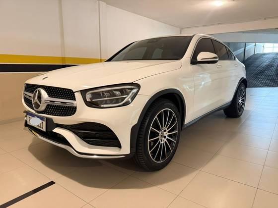 Carro 2.0 CGI GASOLINA COUPÉ 4MATIC 9G-TRONIC