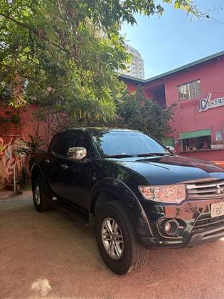 Carro 3.5 HPE 4X4 CD V6 24V FLEX 4P AUTOMÁTICO