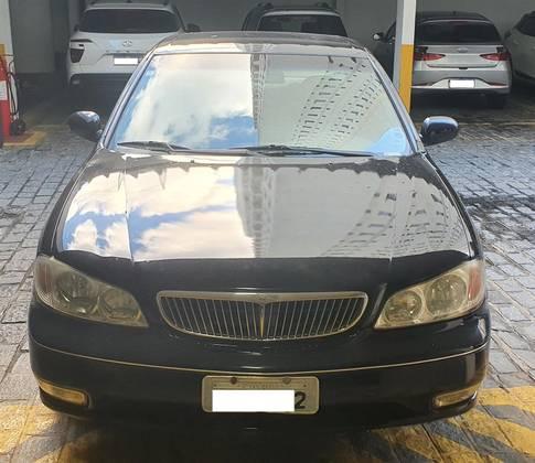 Carro 3.0 30-GV SEDAN V6 24V GASOLINA 4P AUTOMÁTICO