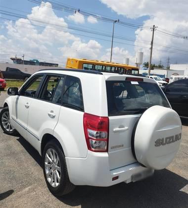 Carro 2.0 4X2 16V GASOLINA 4P AUTOMÁTICO