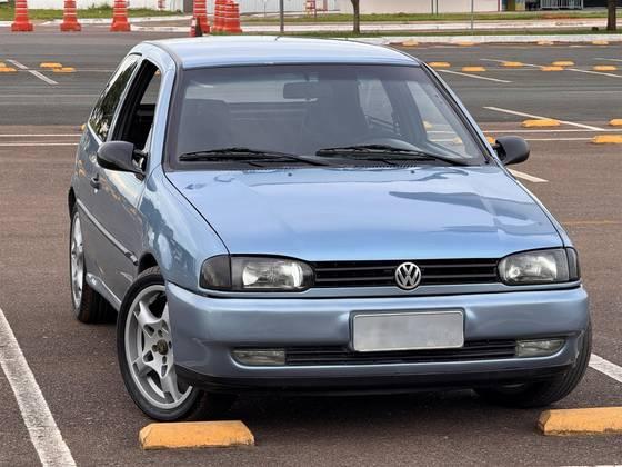 Carro 1.6 CLI 8V GASOLINA 2P MANUAL