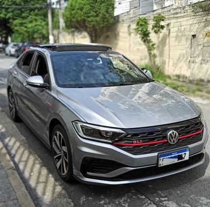 Carro 2.0 350 TSI GASOLINA GLI DSG
