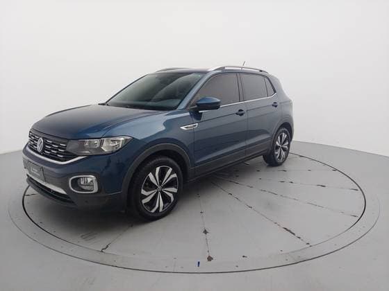 Carro 1.4 250 TSI TOTAL FLEX HIGHLINE AUTOMÁTICO