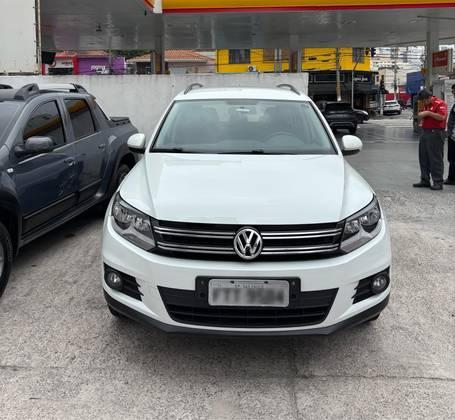 Carro 1.4 TSI 16V TURBO GASOLINA 4P DSG