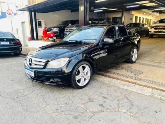 Carro 1.8 CGI CLASSIC 16V GASOLINA 4P AUTOMÁTICO