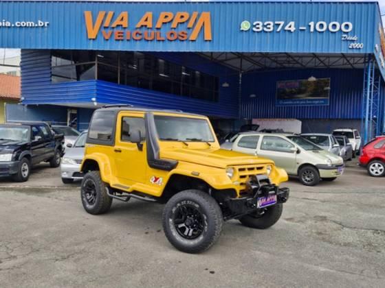 Carro 3.0 TETO RÍGIDO 16V TURBO ELETRONIC DIESEL 2P MANUAL