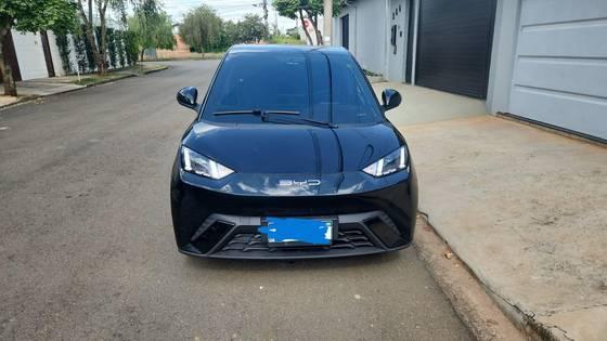 Carro 38 KW ELÉTRICO