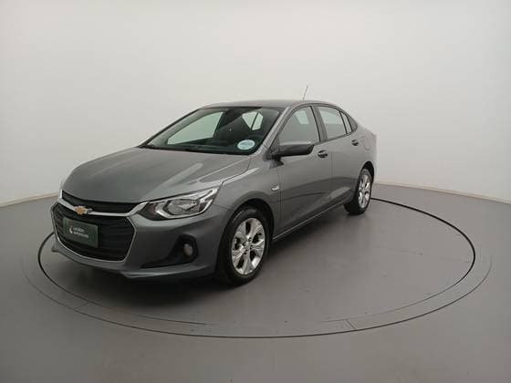 Carro 1.0 TURBO FLEX PLUS LTZ MANUAL