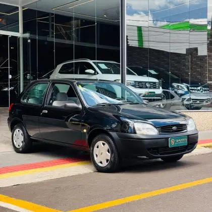 Carro 1.0 MPI STREET 8V GASOLINA 2P MANUAL