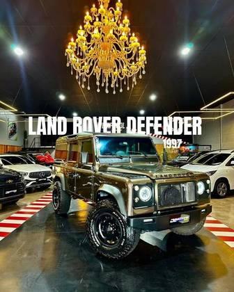 Carro 2.5 90 CSW 4X4 TURBO INTERCOOLER DIESEL 2P MANUAL