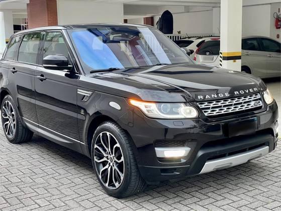 Carro 3.0 HSE 4X4 V6 24V TURBO DIESEL 4P AUTOMÁTICO