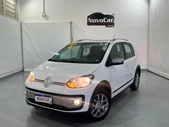Carro 1.0 TSI 12V FLEX 4P MANUAL
