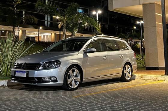 Carro 2.0 TSI 16V 211CV GASOLINA 4P AUTOMÁTICO