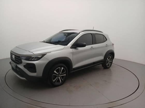 Carro 1.0 TURBO 200 FLEX AUDACE CVT