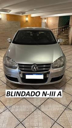 Carro 2.5 I 20V 170CV GASOLINA 4P TIPTRONIC