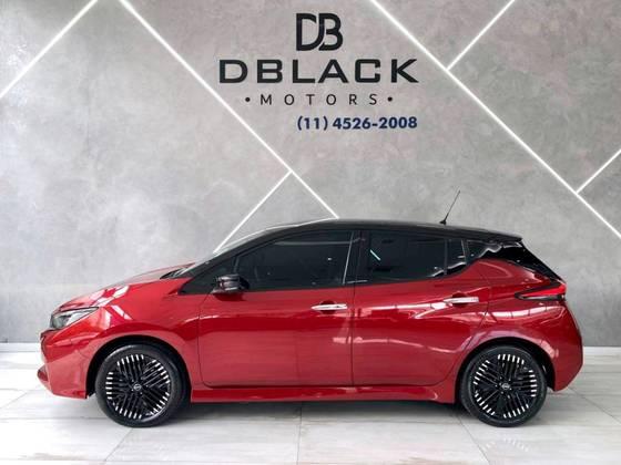 Carro B12P 40 ELÉTRICO