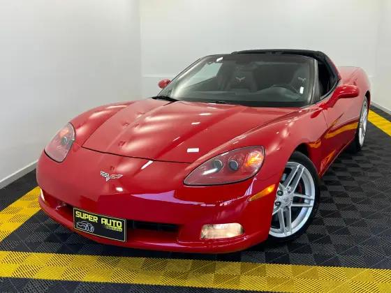 Carro 6.2 CONVERSÍVEL V8 GASOLINA 2P MANUAL