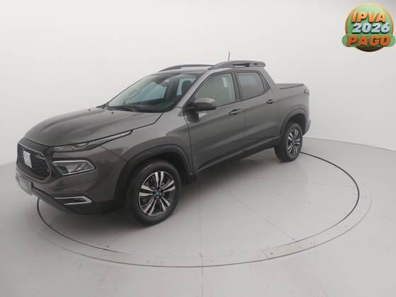 Carro 1.3 TURBO 270 FLEX FREEDOM AT6